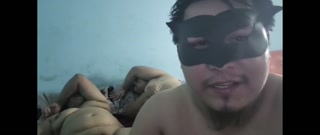 It happened to me, threesome with beautiful gordibuenas culonas!!!
