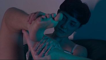 I Wish My Feet Were In Your Face Right Now