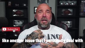 The Unsexy Side of Sex