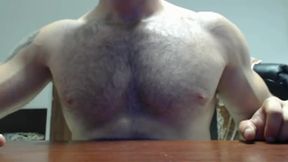 Alex Tiger Private Show