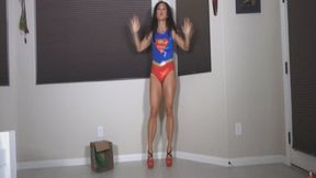 SUPER TOMI'S SACRIFICE PART ONE - HD