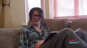 Jett Black - Hung Over Dick