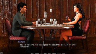 A Couple&#039;s Duet of Love &amp; Lust: Husband Takes His Desi Wife On A Romantic Dinner &ndash; Ep 29