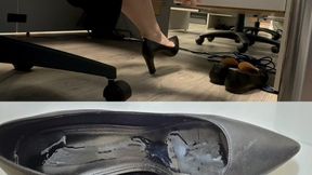 Heels 2
