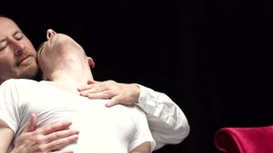 Missionary Boys: The Brethren's Fingers, Everywhere