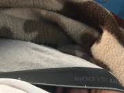 Horny in the morning, Caliente por la mañana...