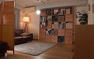 Hodv-21870 i couldn't resist my neighbor's beautiful wife's plump big ass... i accidentally rubbed