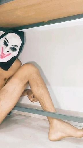 Lick My Ass