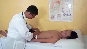 Kinky Proctologist