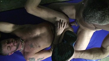 Private Bareback Studs - part #2