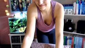 Antonia Pur Private Show