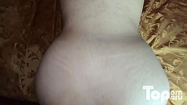 Casting 025 - Romina no para de gemir y nos confiesa que es casi virgen y nos da el culo (Versión Completa)