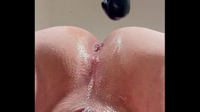 Petit gode m&rsquo_encule