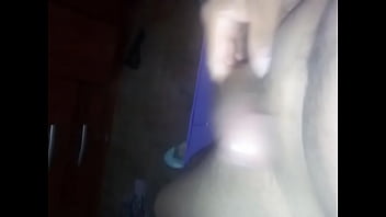 Batendo uma punheta
