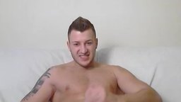 Robbie W Private Show