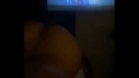 Mi amiga me la mama muy rico pero no se dej&oacute_ grabar bien, es una chica muy putita