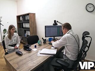 VIP4K. Paid in Painal. Hawt sex with Funky City