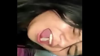 PRIMER ANAL DE MI VECINA BORRACHA