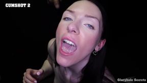 just taking these lucky random guys off 2nd visit