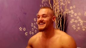 Shaved, Muscles, Chat