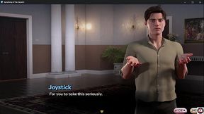 Symphony of the Serpent - PT 39: Visual Novel with big boobs, anal, and more