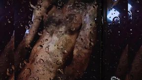 Hot husband gets off while wife films him intimately