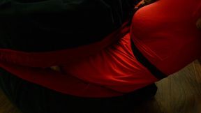 The Tease - Raw Footage Part 3