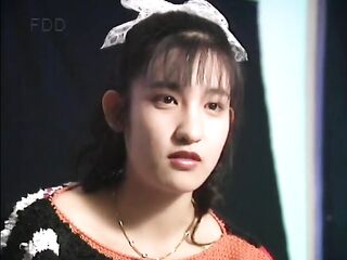 Mariko Itsuki (& Mayu Takasaka) Super Idol #31 (FDD-1231)