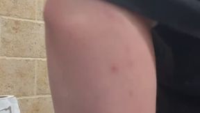 Up close view of my pussy mp4