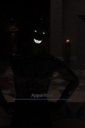 Dreams of Desire (part 06) - by Lewdlab