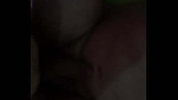 metendo frango assado