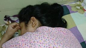 Bigg Ass Teacher love to Fuck Her Beind