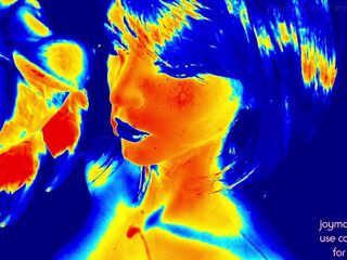 Predator Jerks Off On A Sexy Playgirl! (Parody, Pleasure Model Doll, Sorceress 105cm)