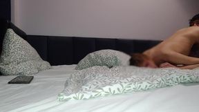 Russian Student Tries Gay Sex for the First Time - p. Zaitsev