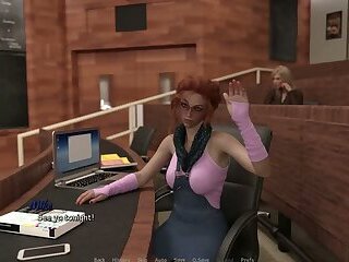 Fetish Locator 2 - Antony Cums on Mins Hand & She Swallows It