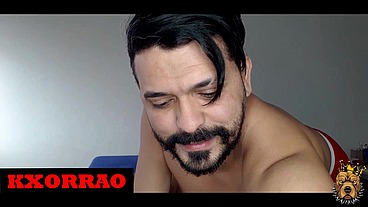 O Big Marcos QUIS SABER COMO UM KXORRO MAMA GOSTOSO! parte 1