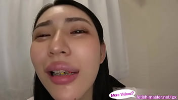 Japanese Asian Giantess Vore Size Shrink Growth Fetish - More at fetish-master.net