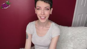 Slutty Neighbour POV