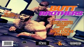 Butt Brothers