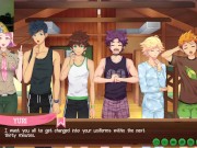 My Perfect Husbando | Camp Buddy #2