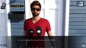 [Gameplay] Sunshine Love 61