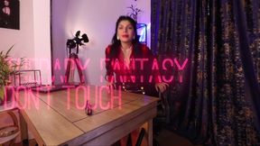 Therapy-fantasy Don