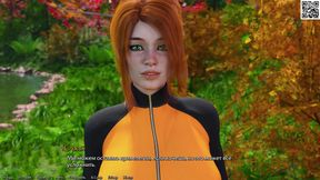 [Gameplay] Complete Gameplay - Being A DIK, Part 34 (End 2 Episode)