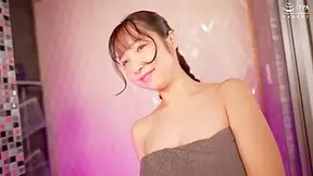 A Bruise And Cute Huge Breasts G Cup Cafe Clerks No Bra Temptation! Guess Affair Sex With Creampie Ok At A Cafe And A Hotel With Hoshino Natsutsuki