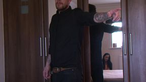 Cheating Whores United