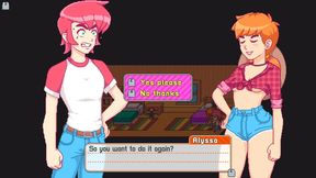 Dandy Boy Adventures 0.4.2 Part 3 She Use My Dick for MILF by Loveskysan69