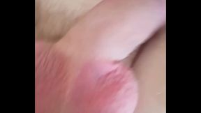 Comendo o loirinho rabudo com pika de 21cm grosso