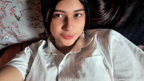 HORNY STEPMOM FUCKS HER STEPSON'S FRIEND TO SCUNDIDAS