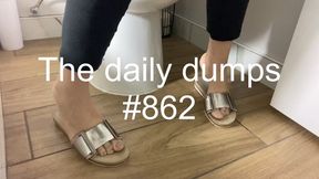 The daily dumps #862 mp4