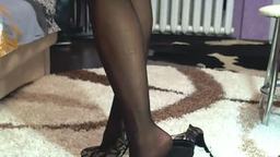Bonny Lola Private Show